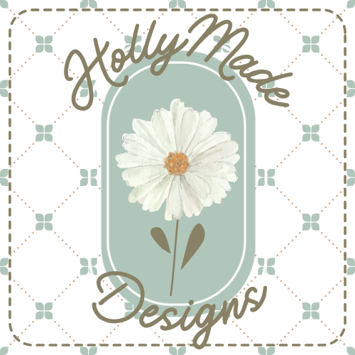 HollyMade Designs For You